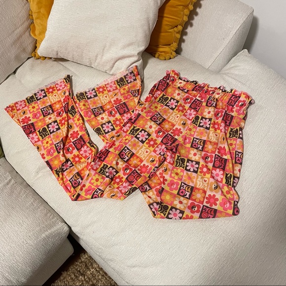 NGOrder
Flower Print Trousers US 6 - Picture 6 of 10